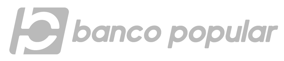 Logo Banco Popular