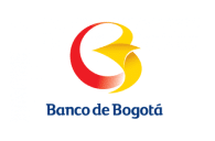 Logo Banco de Bogotá