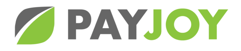 Logo Payjoy