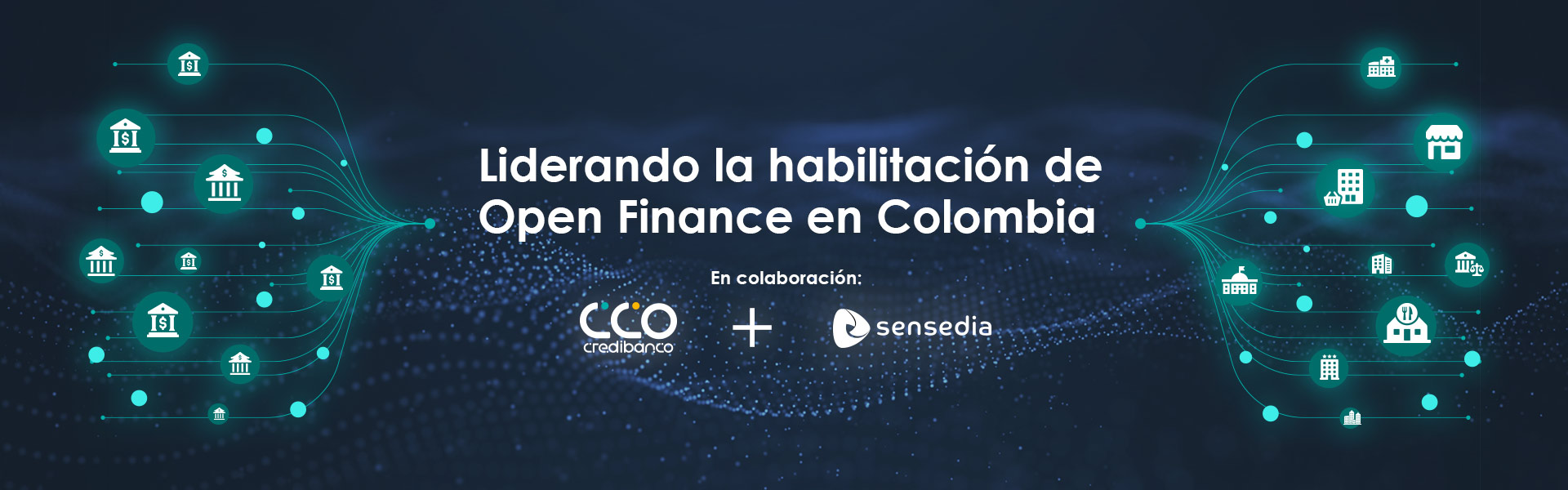 Open Finance Colombia