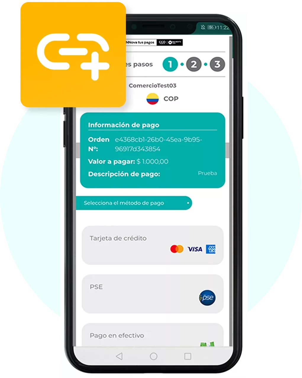 link-de-pagos-credibanco