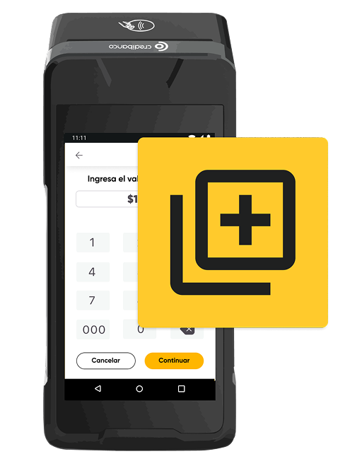 Servicios complementarios